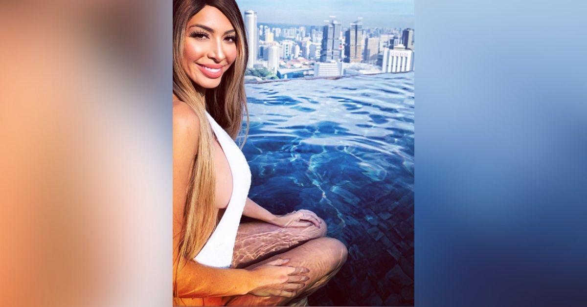 farrah abraham sexiest photos