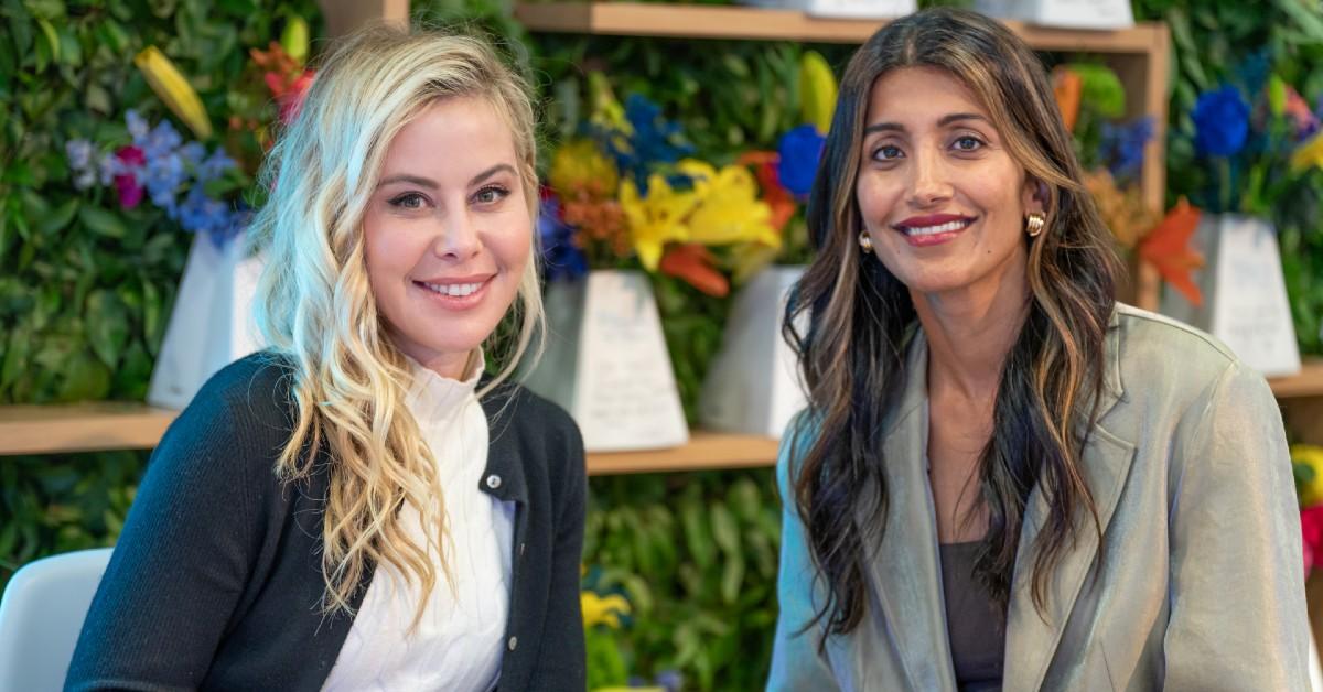 image of The Olympian wants to help others who are going through similar issues she faced. 