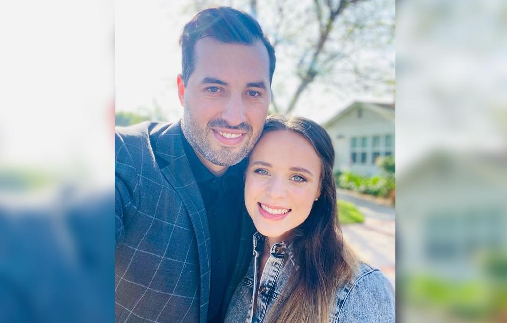 Jinger Duggar Didn't Know What Reality TV Was When Show Started