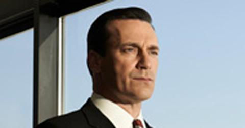 Don draper mad men season 7