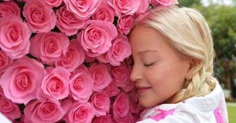 madonna fans edited photo serious hospitalization filter confused