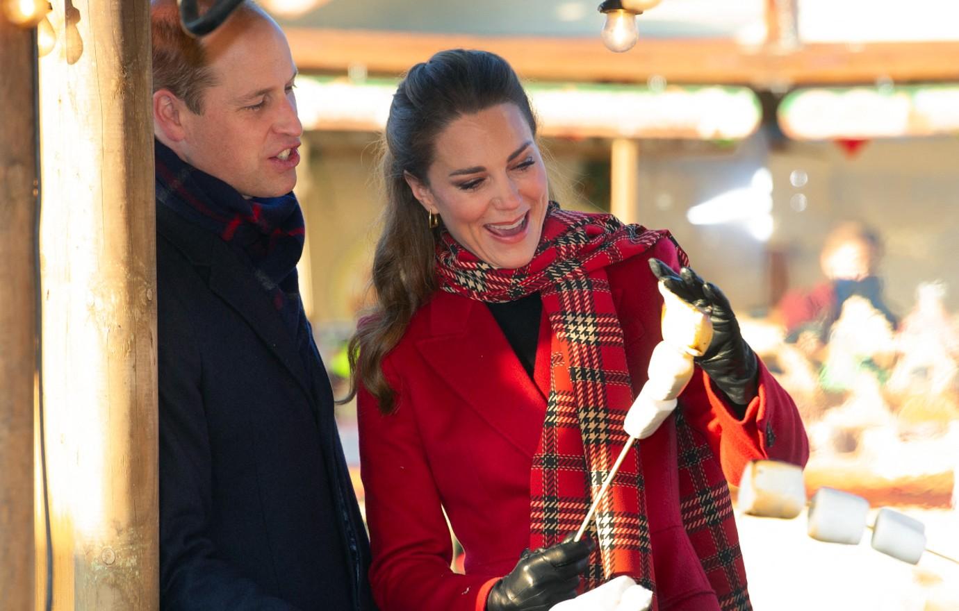 prince william has really stepped up as kate middleton and king charles battle cancer