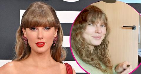 image of Taylor Swift and Taylor Swift