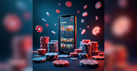 the rise of youth gambling how online casinos target the vulnerable