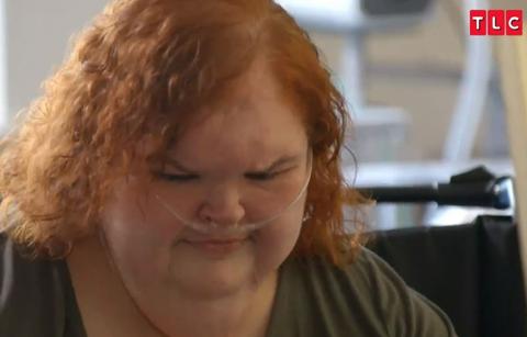 lb sisters tammy slaton emotional poem written by caleb willingham