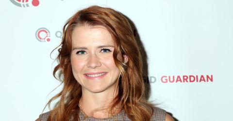 Photo of Elizabeth Smart