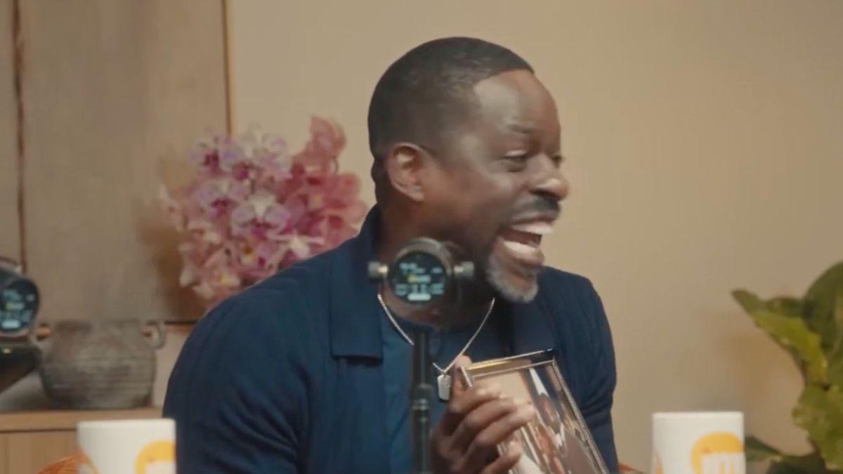 image of sterling k. brown