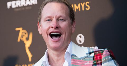 Original queer eye cast member carson kressley slams reboot