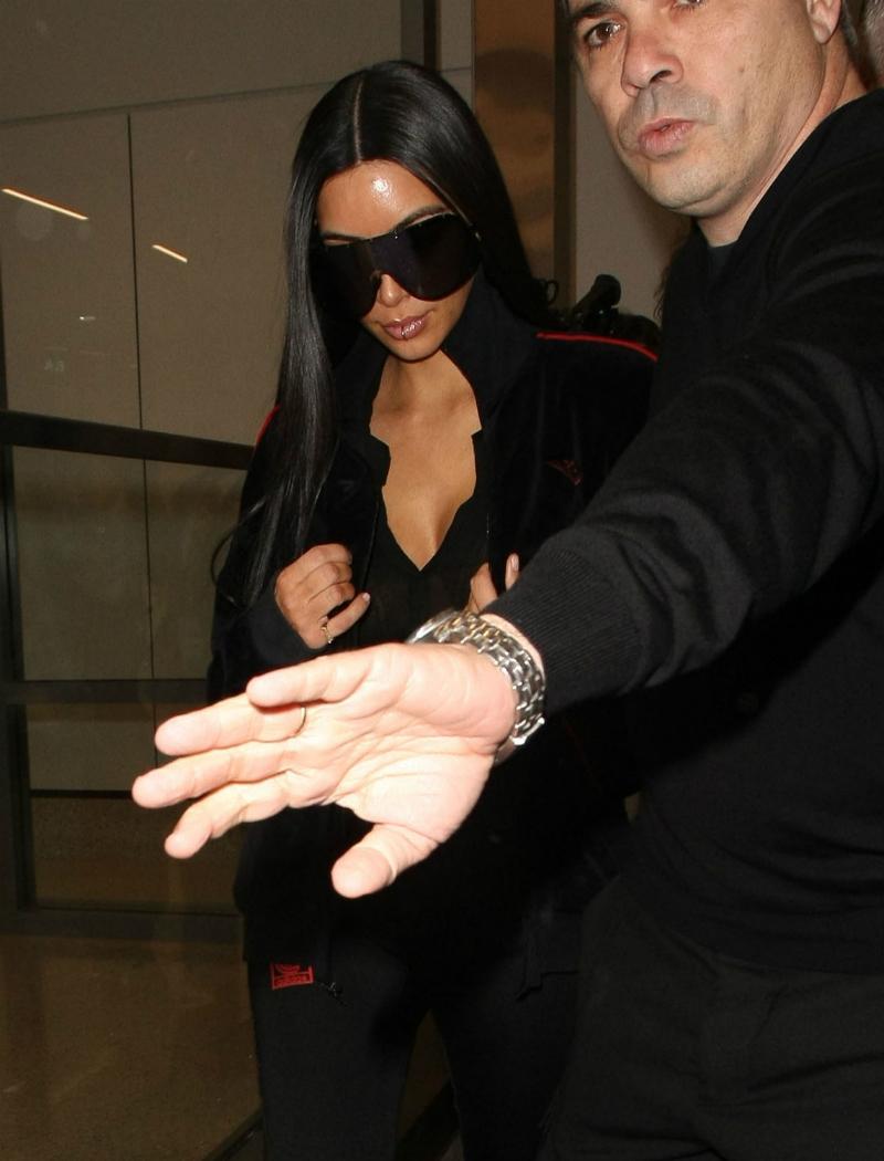 Jewels kim kardashian heist melted sold 4