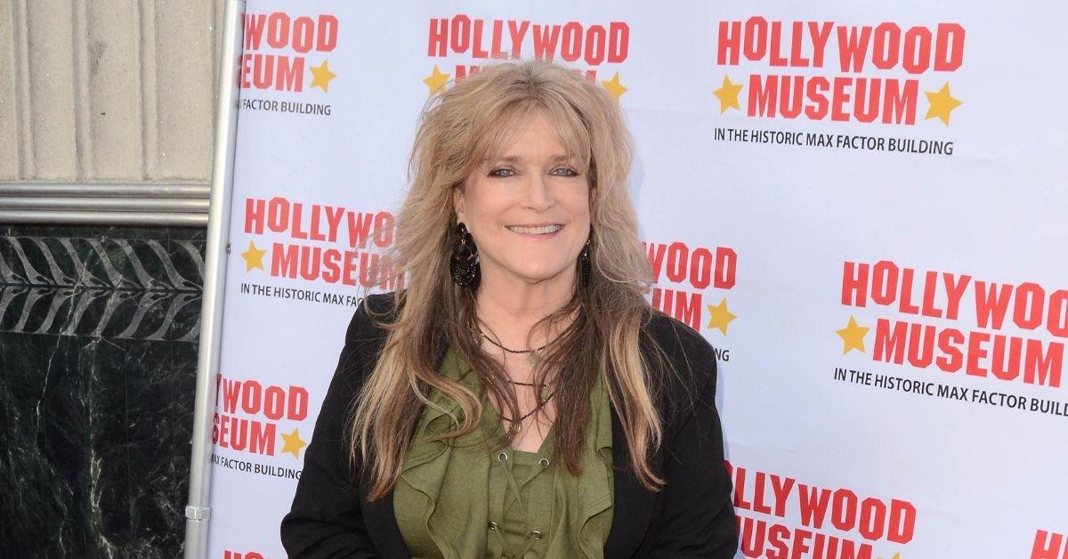 Photo of Susan Olsen