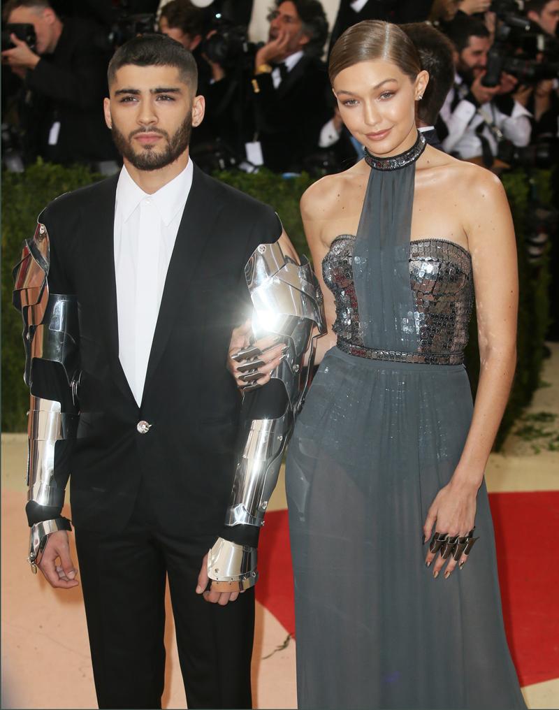 gigi hadid zayn malik break up cheating rumors