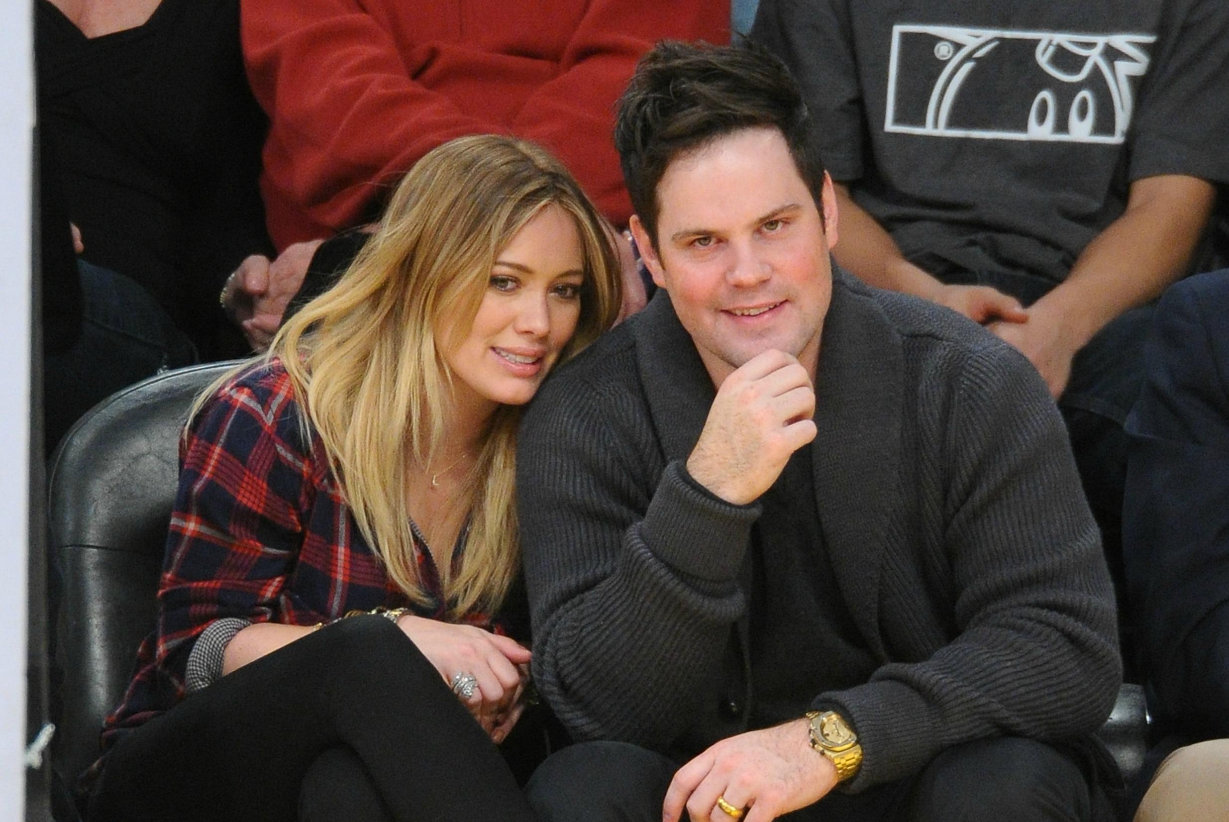 Hilary Duff Ex Mike Comrie Rape Charges 03