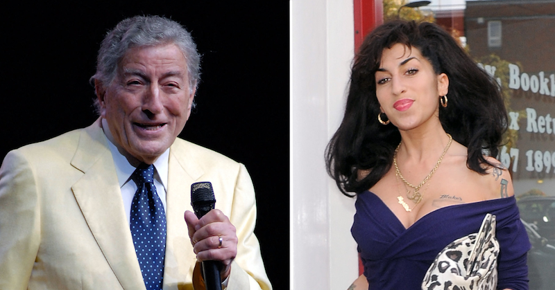 Amy Winehouse's Father Approves of Actress in New Biopic Despite