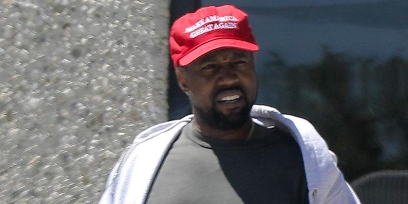 Yeezy maga store