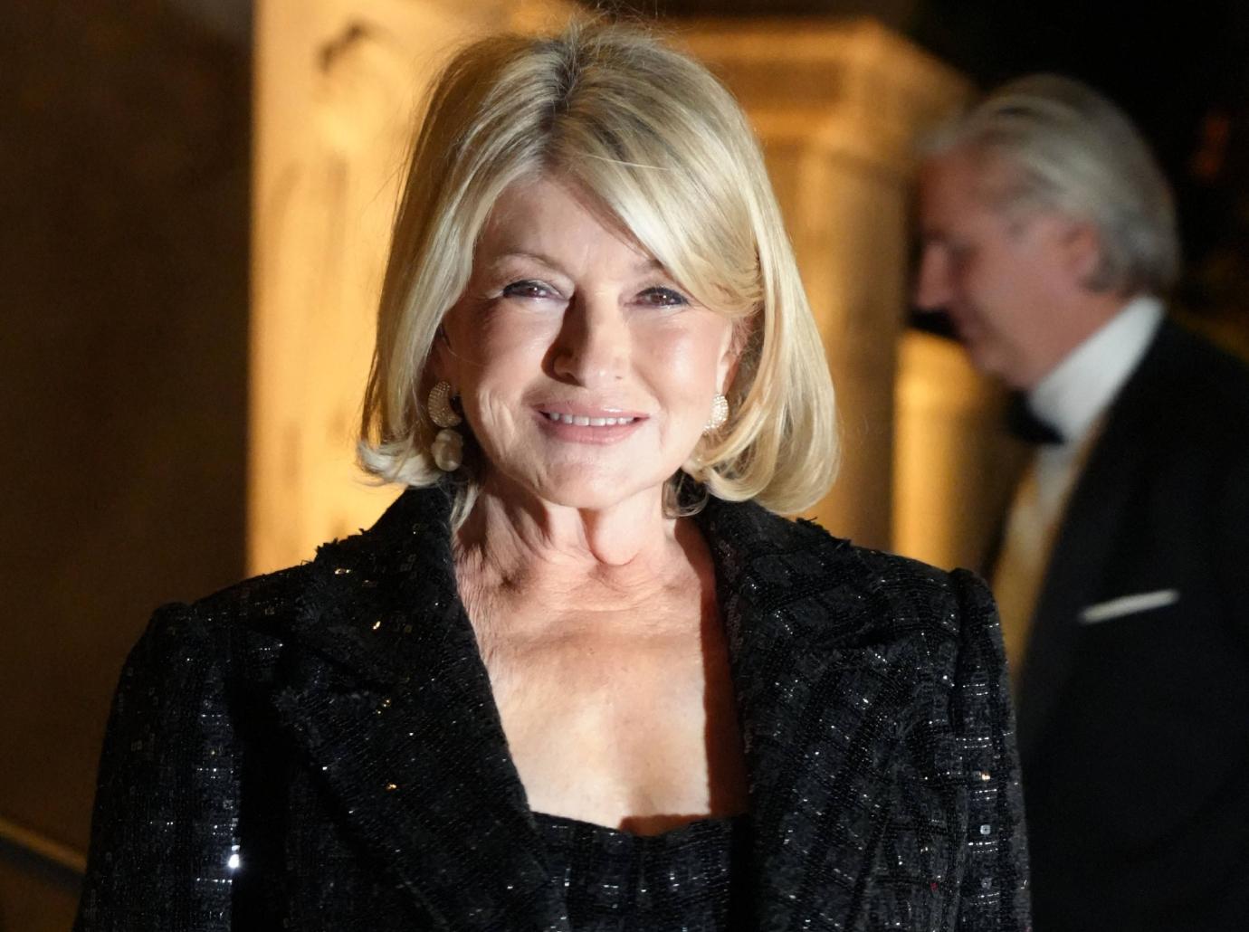 Martha Stewart's Net Worth (2024) - Parade