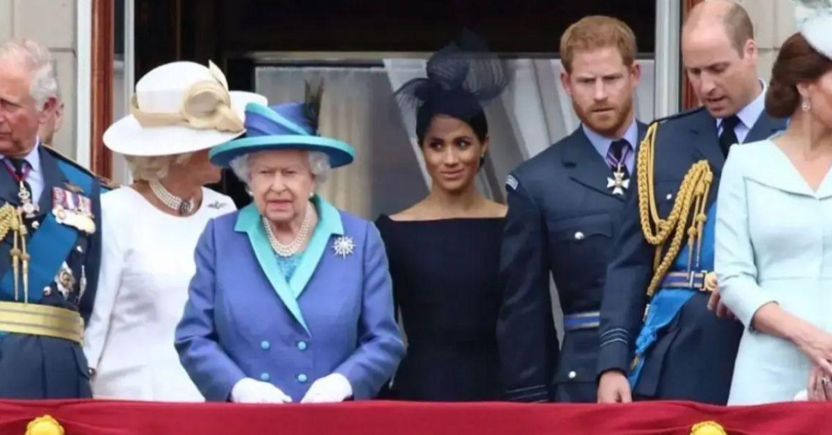 photo of Meghan Markle and Prince Harry went on their first date in July 2016