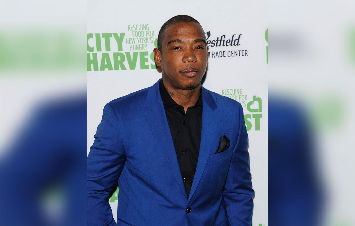 Ja Rule Denies That He’ll Be Performing With J.Lo At The Super Bowl