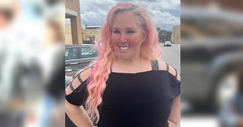 mamajuneweightlossgoal