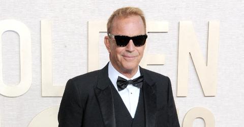 kevin costner clueless wife christine baumgartner romance neighbor