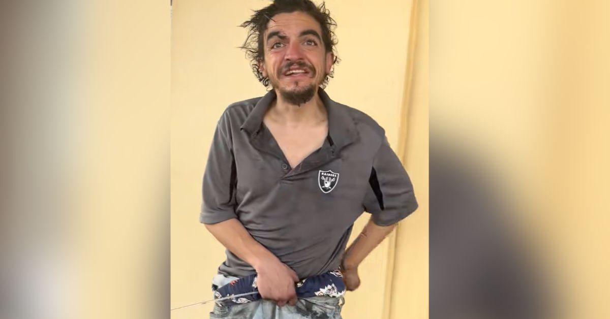 image of Tylor Chase has resisted treatment in the past. 