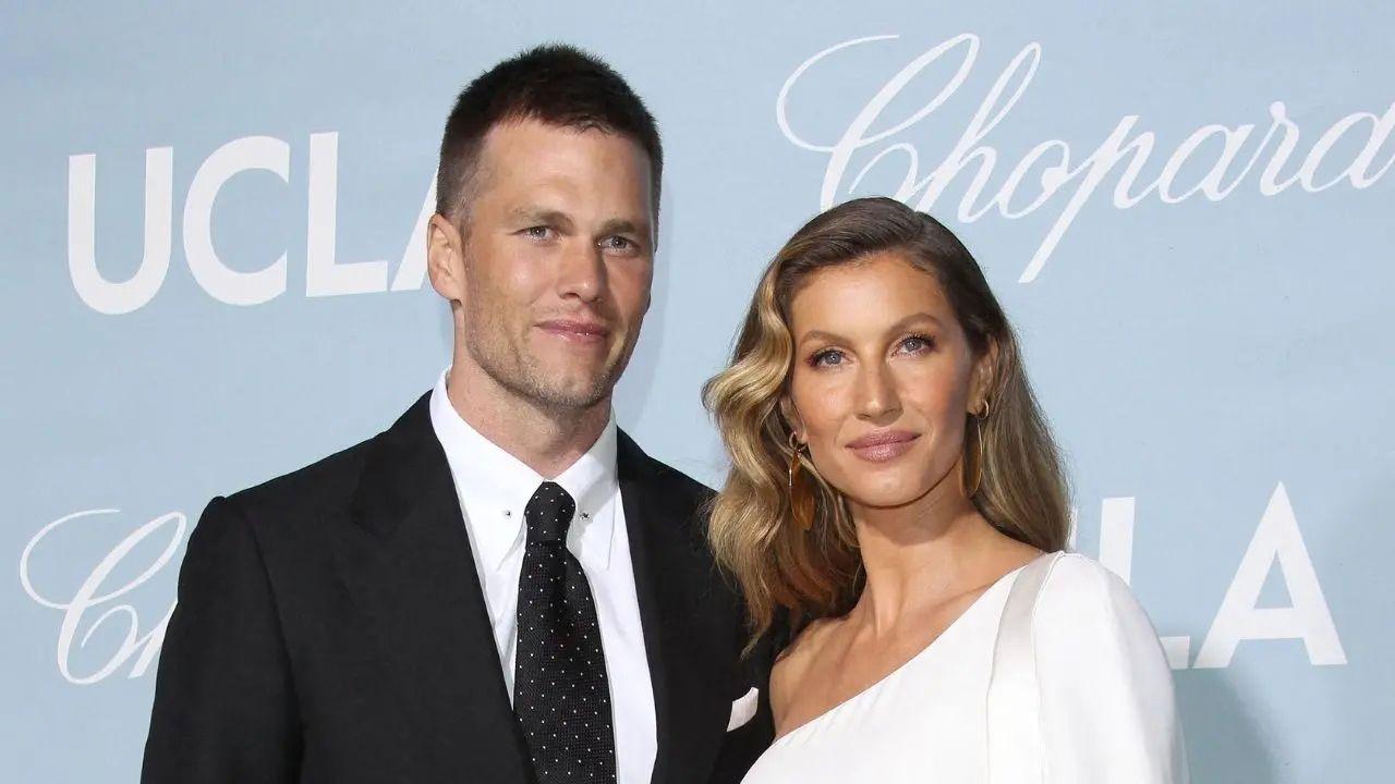 Photo of Megyn Kelly claimed that Gisele Bündchen wanted Tom Brady 'at home' with her.