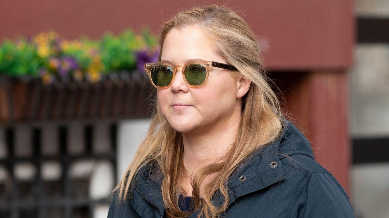 Image of Amy Schumer