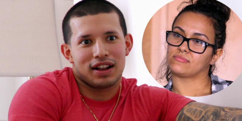 Javi marroquin split briana dejesus kailyn lowry podcast episode