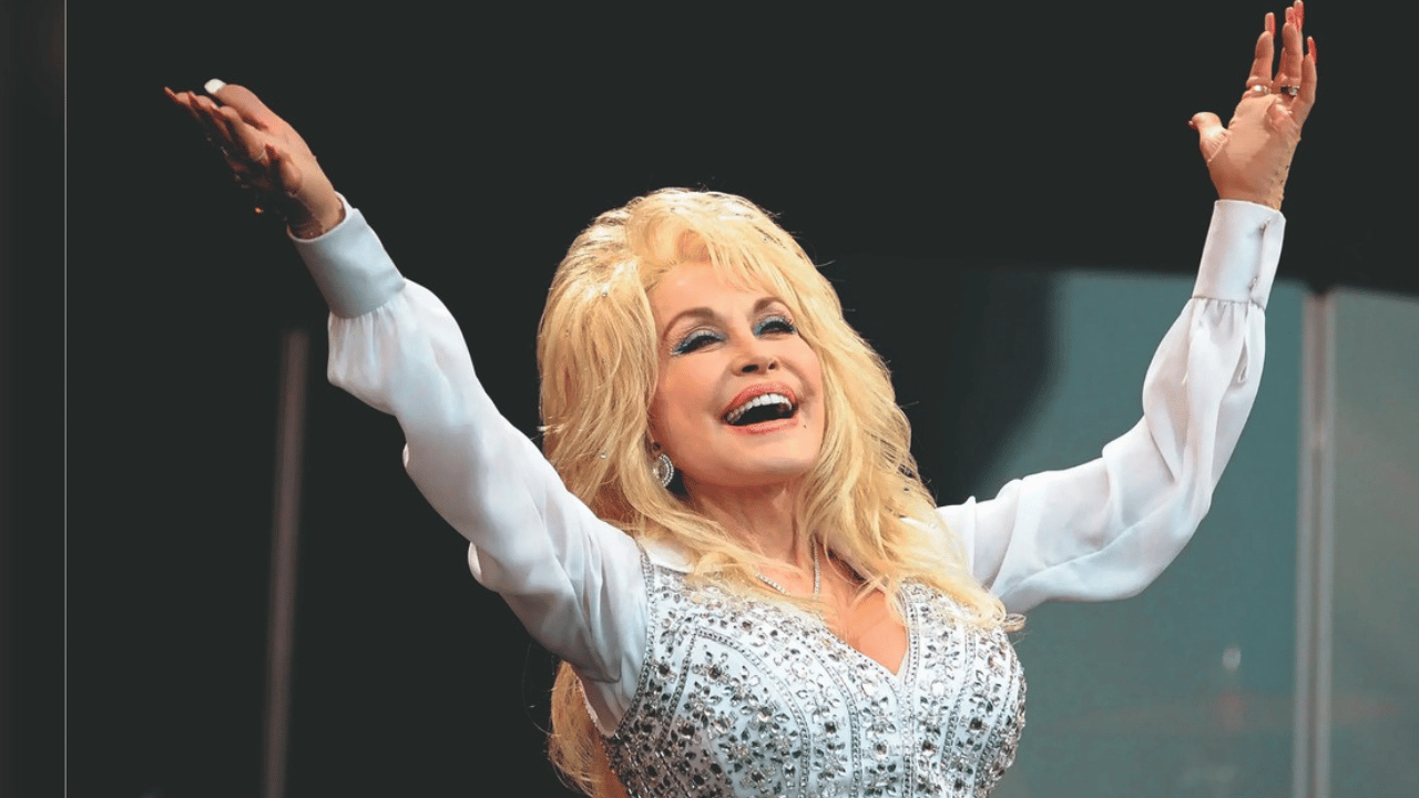 Dolly Parton