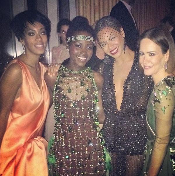 solange met ball