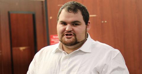 Teen Mom OG Gary Shirley Tax Warrant