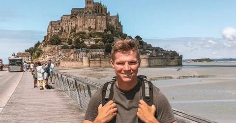 sister wives janelle brown son garrison dead suspected suicide