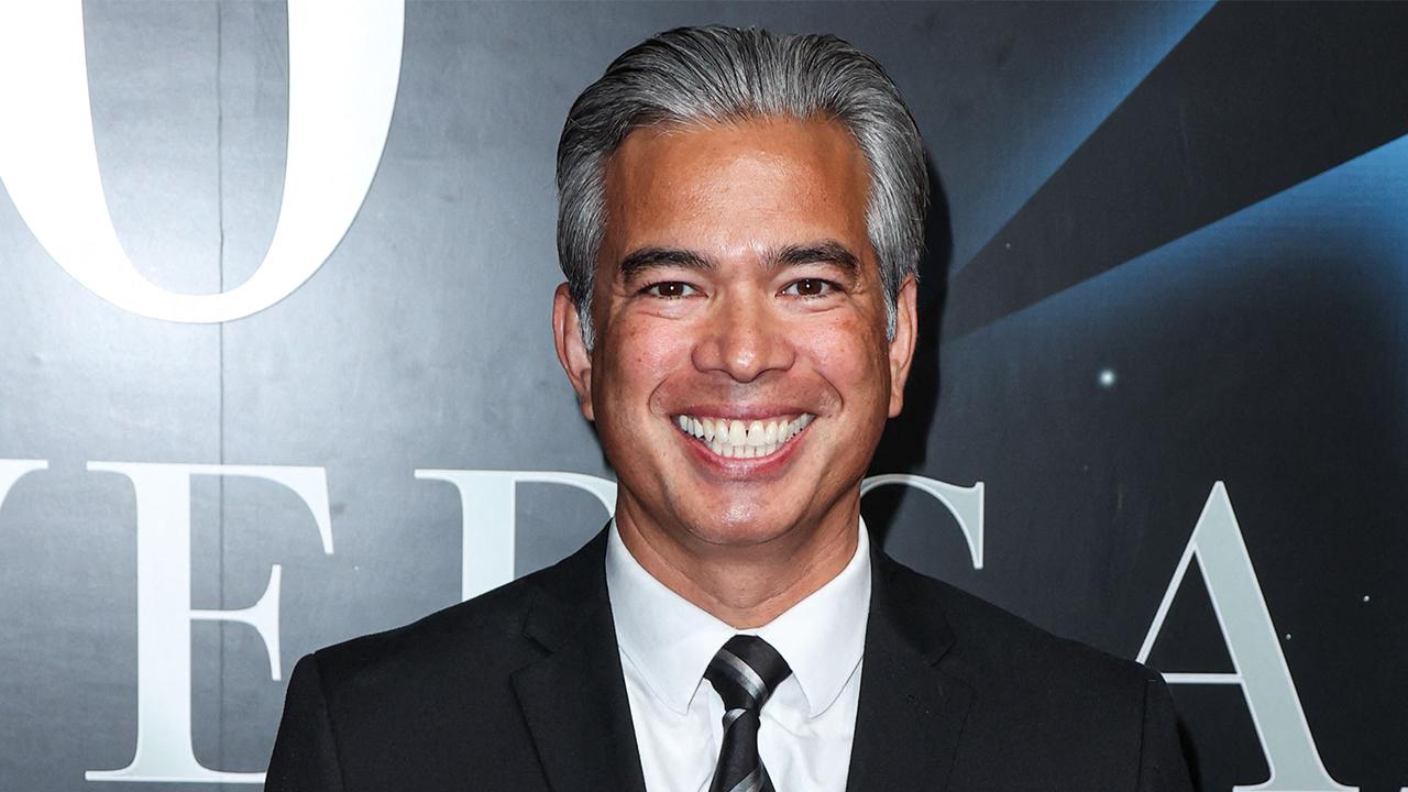 Rob Bonta