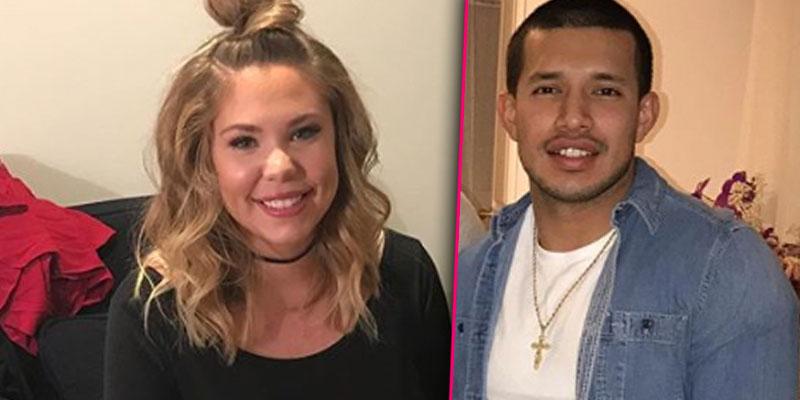 Kailyn lowry back together javi marroquin teen mom