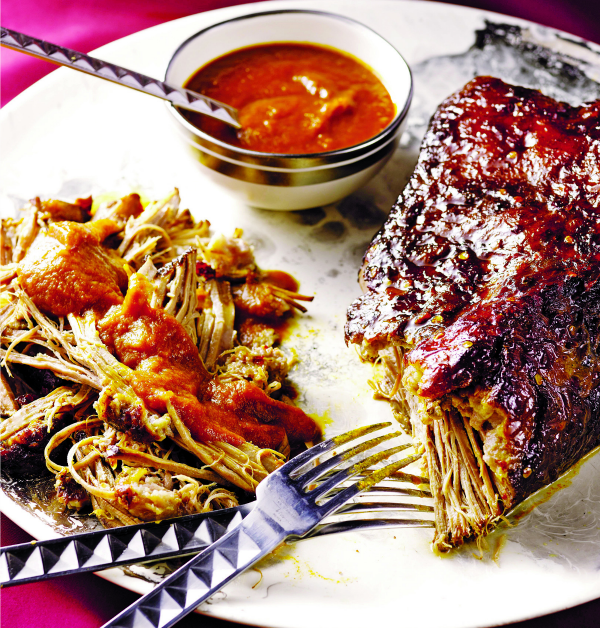 Make Guy Fieri's Beef Brisket Recipe Tonight for Dinner!