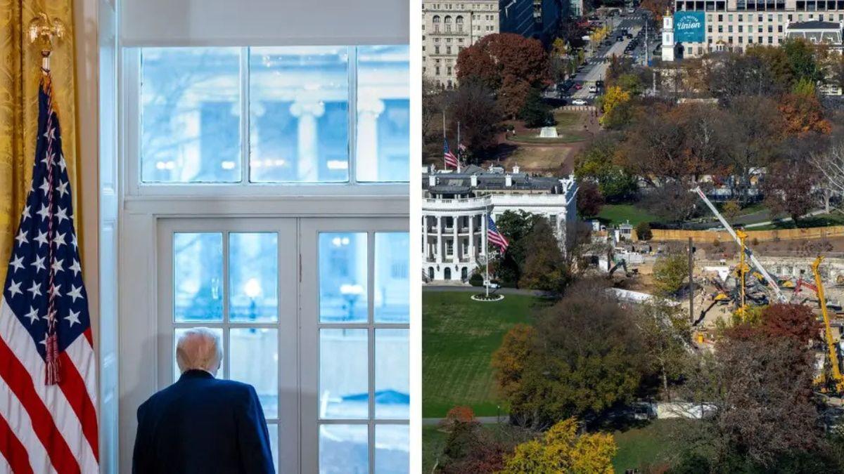 jill biden memoir view from the east wing biggest revelations