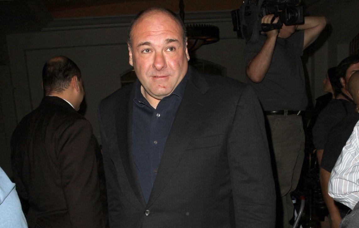 hbo concerned sopranos james gandolfini staying alive new book reveals