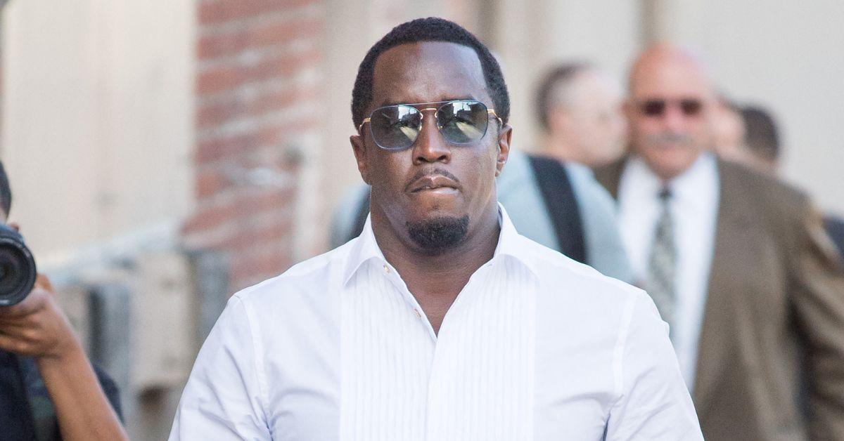 everything aubrey oday has said about sean diddy combs