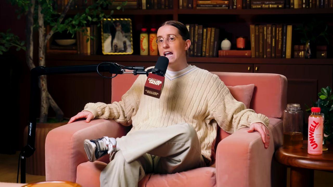 image of Alex Cooper agreed that gluten intolerance appears to receive much more public attention than it did years ago.