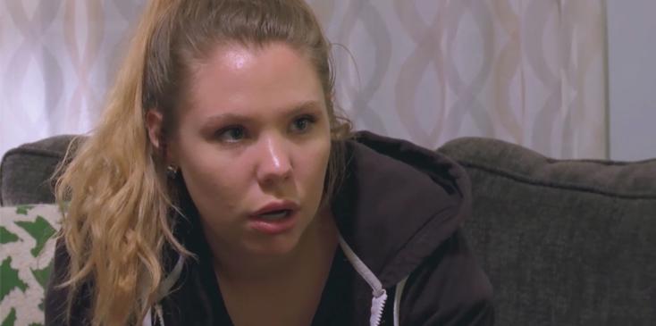 kailyn lowry javi marroquin cheating rumors teen mom