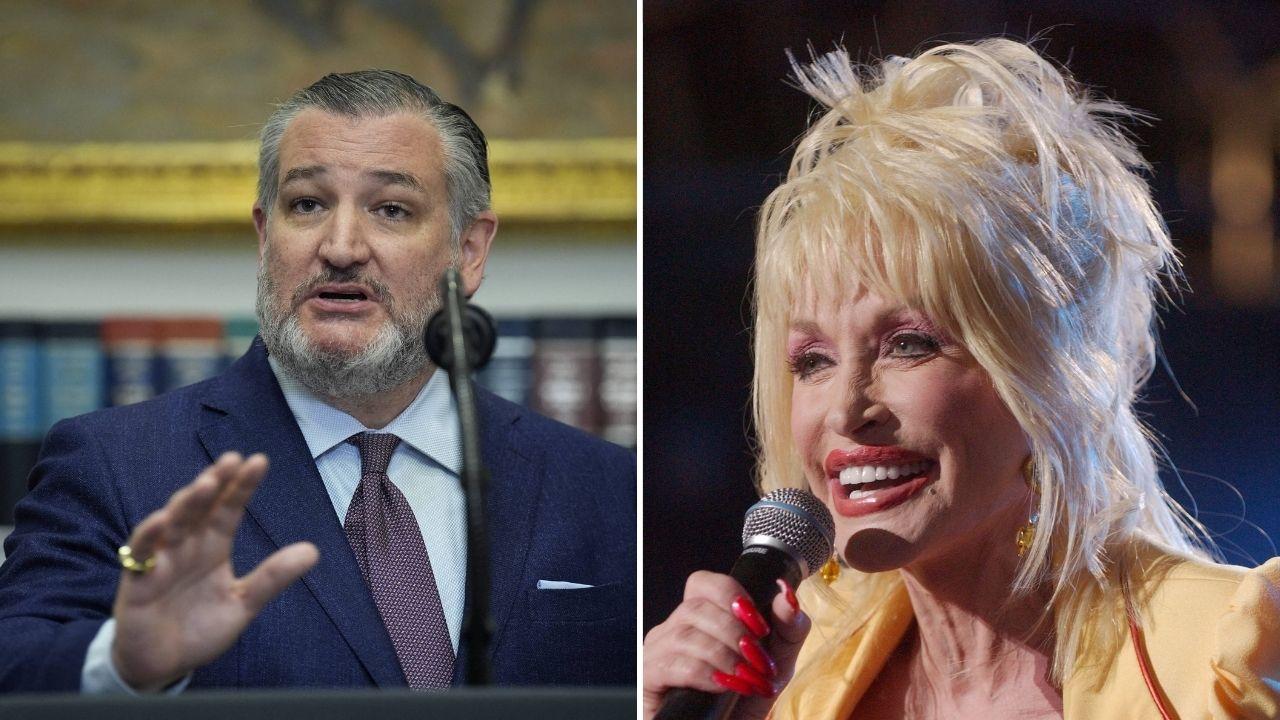 Image of Dolly Parton dies at 80 after a brief cancer battle.