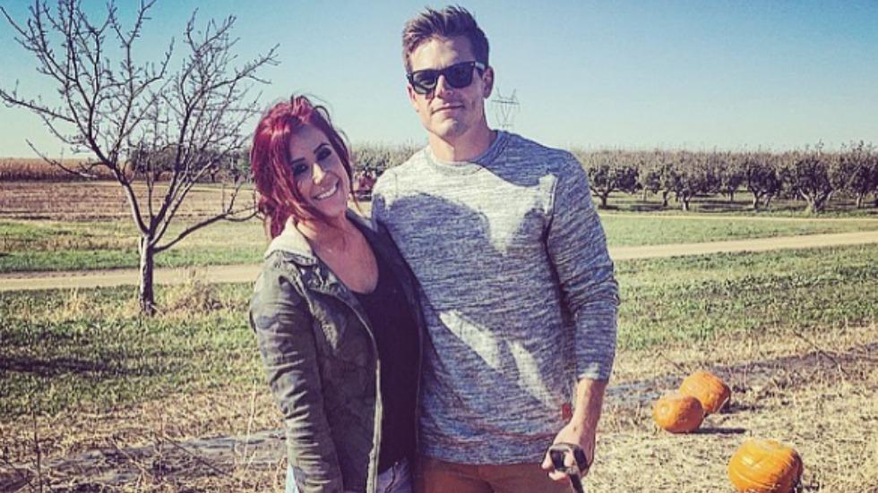 chelsea houska engagement ring