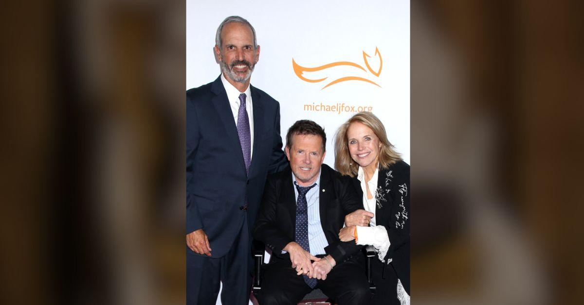 image of The gala was held on November 15 to benefit the Michael J. Fox Foundation.
