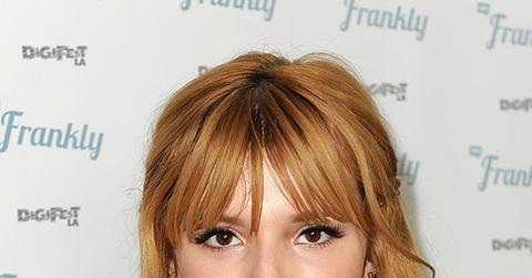Bella Thorne