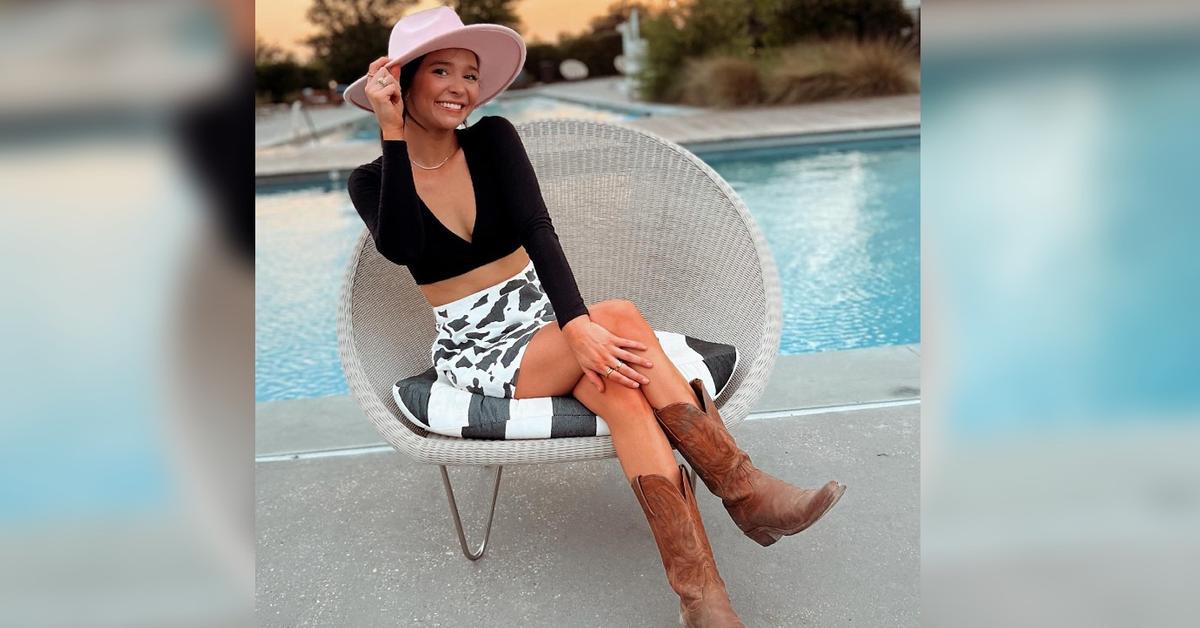 Meg Reily's Success Story And Expert Tips To Working With Brands