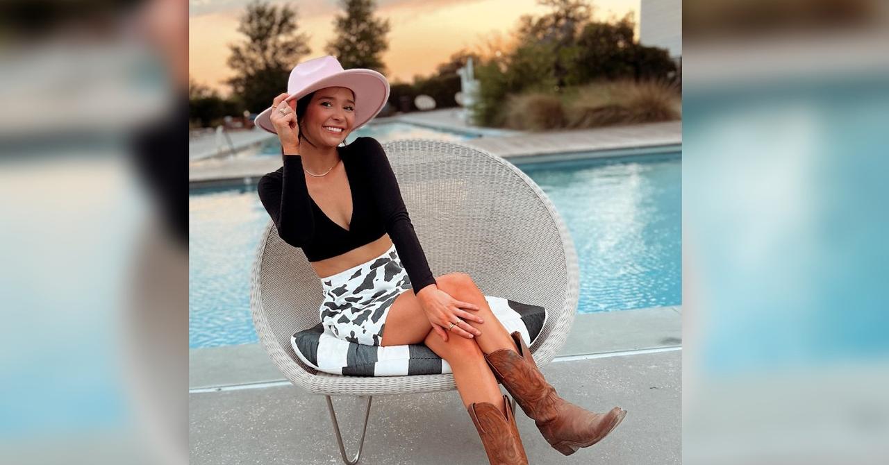 Meg Reily's Success Story And Expert Tips To Working With Brands