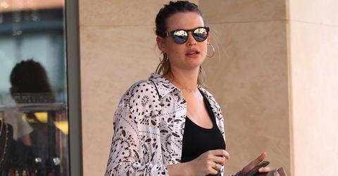 behati prinsloo pregnant baby girl adam levine