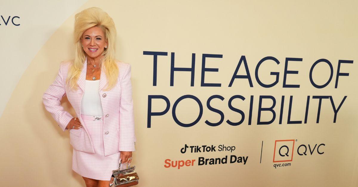 theresa caputo show