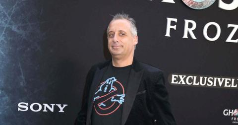 Former 'Impractical Jokers' Star Joe Gatto's Scandal Explained