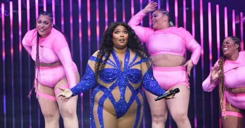 lizzo more allegations creating sexually charged environment failure pay employees