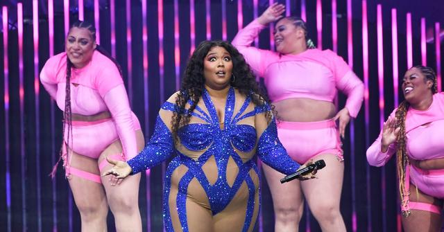 lizzo more allegations creating sexually charged environment failure pay employees